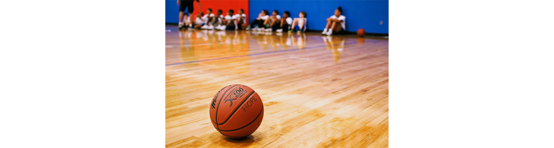 Open Gyms For Grades 2nd-8th Coming Soon