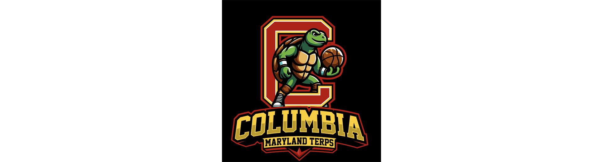 Welcome To The Columbia Maryland Terps Page